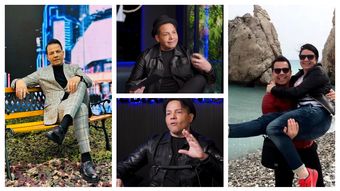 Jean de la Craiova, față în față cu amanta și cu soția: „Nu știa că eu sunt însurat.”