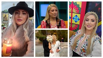 Ornela Pasăre, minune de Paște, după trei ani de chin: „A fost tare greu.”