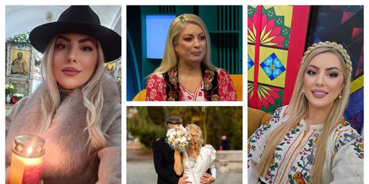 Ornela Pasăre, minune de Paște, după trei ani de chin: „A fost tare greu.”