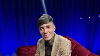 Dorobanțu și Naomi s-au despărțit înainte de Paște: „O să revenim.”