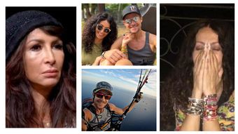 Mihaela Rădulescu, acuzații grave la adresa familiei lui Felix Baumgartner: „Nu mi s-a permis timp de 8 luni să intru în cele două case ale noastre.”