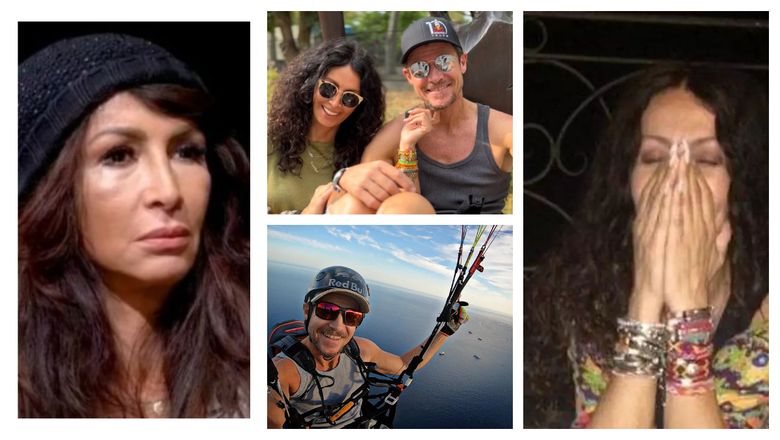 Naomi de la Casa iubirii, anunț trist după despărțirea de Dorobanțu: „Am plâns toată ziua.”