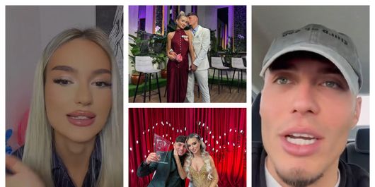 Naomi de la Casa iubirii, anunț trist după despărțirea de Dorobanțu: „Am plâns toată ziua.”