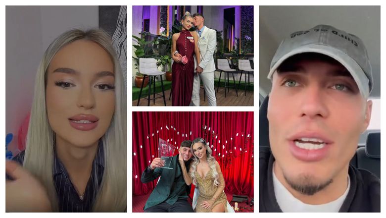 Naomi de la Casa iubirii, anunț trist după despărțirea de Dorobanțu: „Am plâns toată ziua.”