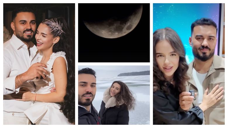 Florin Salam, decizie radicală după ce s-a aflat de problemele de sănătate ale Denisei. A făcut anunţul în urmă cu puţin timp: 