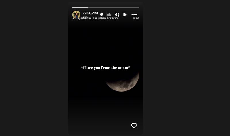 Mesajul Oanei Ciocan