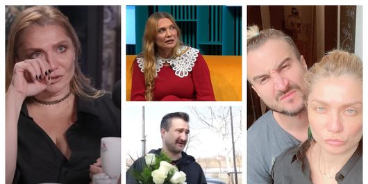 Cristina Cioran, prima vizită la închisoarea în care se află tatăl copiilor ei: „Nu e foarte bine.”