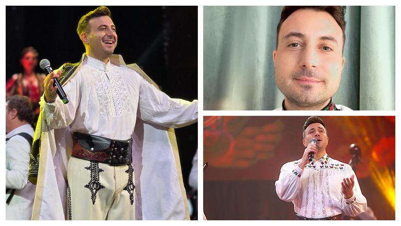 Valentin Sanfira, mesaj neașteptat: „Păcatele ne-au fost iertate.”