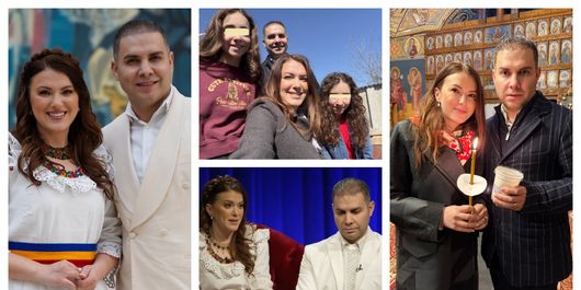 Lavinia Goște și Marius Zorilă, dezvăluiri cutremurătoare: „Din păcate, am pierdut sarcina.”