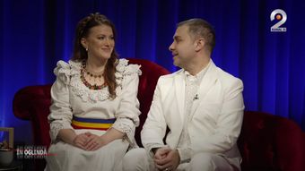 Lavinia Goște și Marius Zorilă, dezvăluiri cutremurătoare: „Din păcate, am pierdut sarcina.”