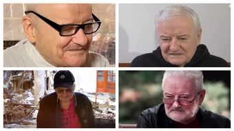 Irinel Columbeanu a scăpat de datoriile de la azil! Cine l-a ajutat, de fapt: „Un om...”