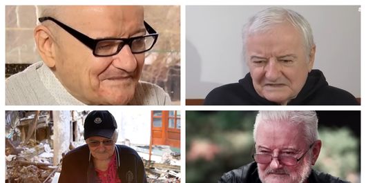 Irinel Columbeanu a scăpat de datoriile de la azil! Cine l-a ajutat, de fapt: „Un om...”