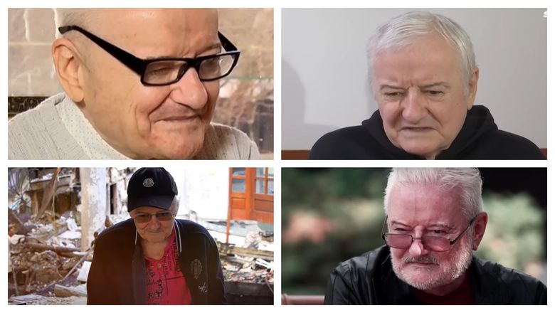 Irinel Columbeanu a scăpat de datoriile de la azil! Cine l-a ajutat, de fapt: „Un om...”