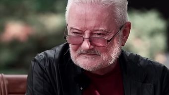 Irinel Columbeanu a scăpat de datoriile de la azil! Cine l-a ajutat, de fapt: „Un om...”