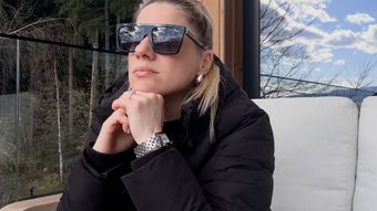 Tily Niculae, în lacrimi: „Am plecat plângând. Se încheie  o etapă.”