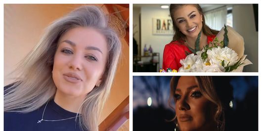 Codruța Filip, mesaj de mulțumire pentru toți cei care i-au ascultat melodia. Ce le-a transmis artista oamenilor care sunt alături de ea: 