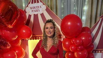 Claudia Puican, mesaj neașteptat din mașină. Artista a dat vestea: 