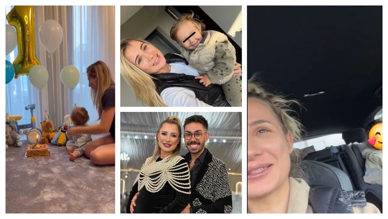 Valentin Sanfira, mesaj subtil de pe plajă, în timp ce se afla în vacanță. Ce moment a surprins artistul