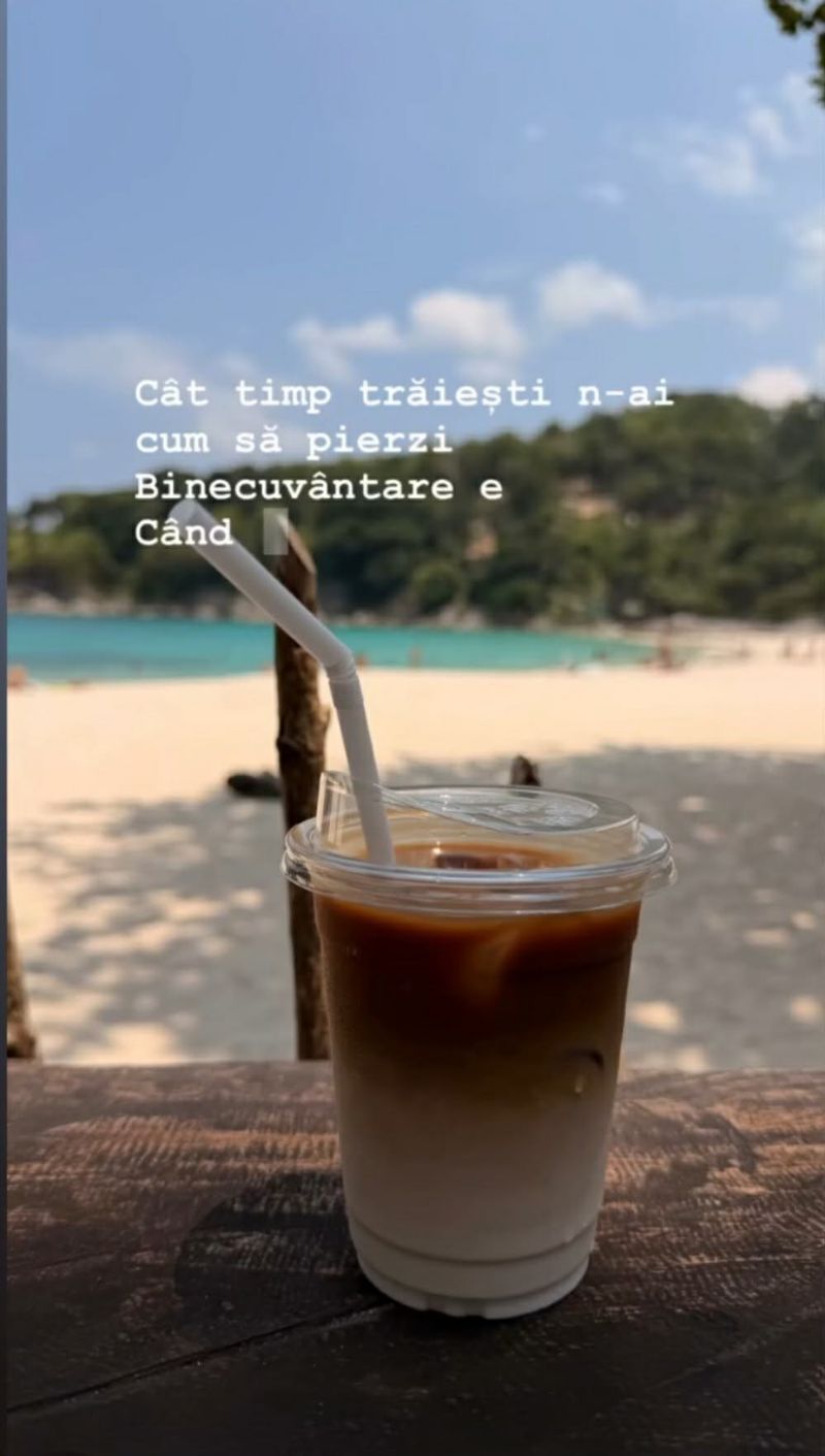 Valentin Sanfira-vacanță