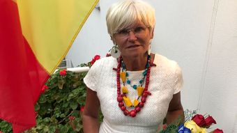 VIDEO Monica Tatoiu, despre cuplurile care au copii și aleg să se despartă: “În momentul în care faci un copil, trebuie să ții cu dinții de familie.”