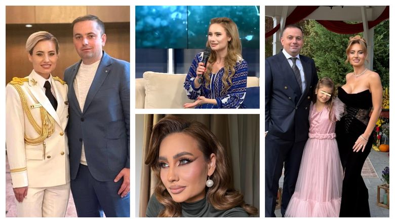 O altă despărțire în showbiz! Emilia Dorobanțu a divorțat! Primele declarații ale artistei: 