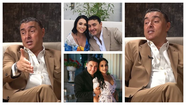 Ce s-a întâmplat cu pisicile pe care Mihaela Rădulescu le avea în relația cu Felix Baumgartner: “Mama lui Felix nu suporta animalele.”