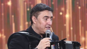 Marian Mexicanu, despre situația din căsnicie. Când ar accepta ca soția lui să aibă ultimul cuvânt de spus și dacă ar fi de acord ca ea să câștige mai mult: “Până la un punct.”