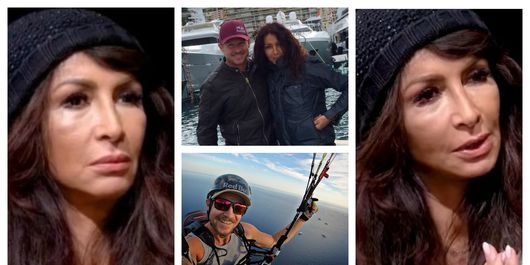 Mihaela Rădulescu a vorbit despre ultima dorință a lui Felix Baumgartner: “Mi-a povestit totul despre cum vrea să fie amintit.”
