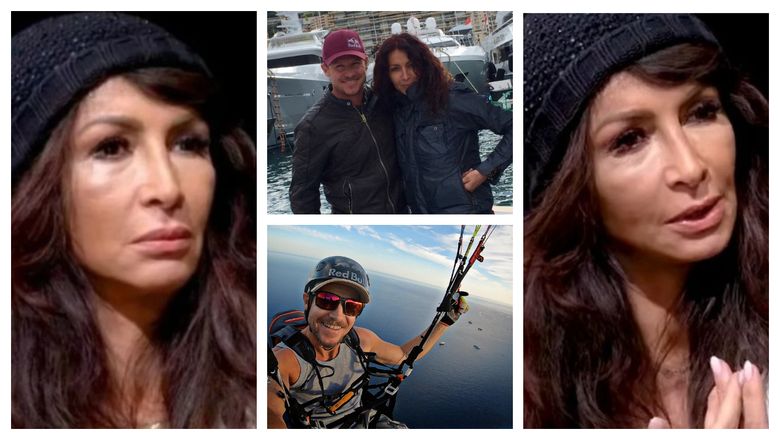 Mihaela Rădulescu a vorbit despre ultima dorință a lui Felix Baumgartner: “Mi-a povestit totul despre cum vrea să fie amintit.”