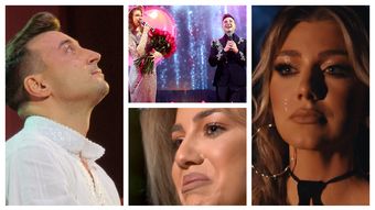 Valentin Sanfira, reacție dură după divorțul de Codruța Filip. Artistul nu a mai putut să tacă: “Dețineți adevărul suprem!”