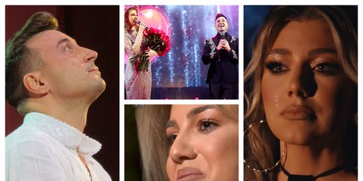 Valentin Sanfira, reacție dură după divorțul de Codruța Filip. Artistul nu a mai putut să tacă: “Dețineți adevărul suprem!”