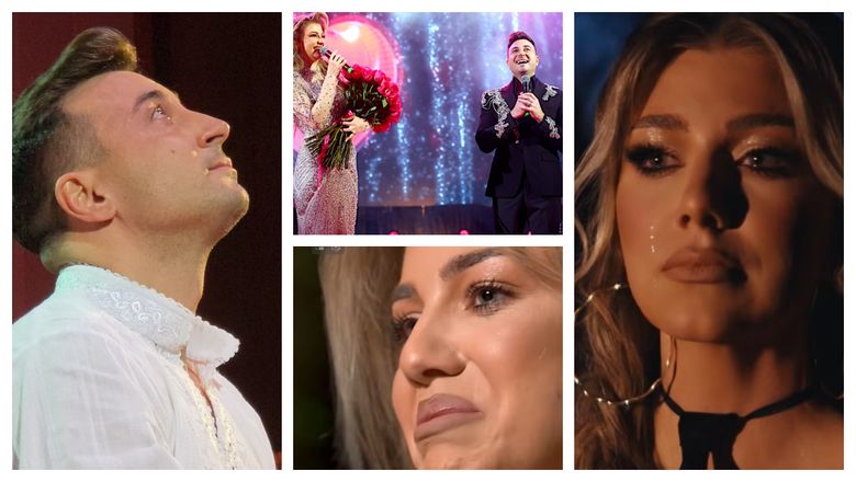 Roxana Vașniuc a confirmat divorțul, după 14 ani de relație. Primele declarații ale vedetei: “Am învățat că minciuna și trădarea sunt singurele care pot dărâma și cel mai înalt zid.”