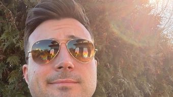 Valentin Sanfira, reacție dură după divorțul de Codruța Filip. Artistul nu a mai putut să tacă: “Dețineți adevărul suprem!”