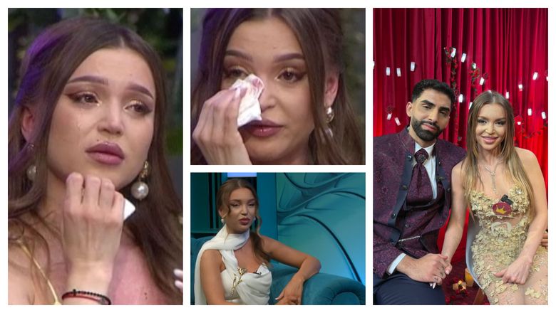 Liviu Preda a dat anunțul despre starea lui de sănătate. Ce se întâmplă cu mâna dreaptă a mamei Geta în aceste momente: 