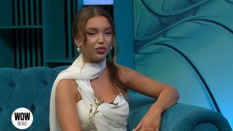 VIDEO Veronica, declarații despre conflictul cu Ahmed. Motivul pentru care bărbatul i-a spus că vor ajunge în instanță: 