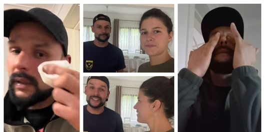 Liviu Preda a dat anunțul despre starea lui de sănătate. Ce se întâmplă cu mâna dreaptă a mamei Geta în aceste momente: 