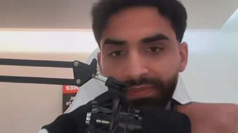 Ahmed, replică dură pentru Veronica, după declarațiile tinerei. Ce spune fostul partener despre câștigătoarea sezonului 4 din Casa Iubirii: 