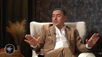 Ce nu poate ierta Marian Mexicanu la soția lui. Artistul a spus totul extrem de categoric: “Îți voi deveni dușman și voi face orice să te împiedic.”