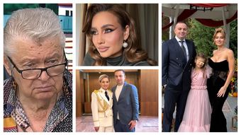 Reacția lui Gheorghe Turda după divorțul Emiliei Dorobanțu. Ce declarații a făcut artistul: “După luna de miere vezi că nu ai mai rămas cu mai nimic.”