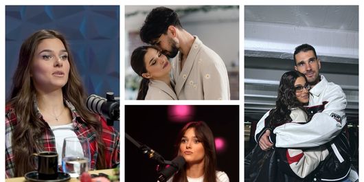 Ce a pățit Theo Rose în mijlocul nopții și ce a alertat-o pe artistă. Aceasta a povestit ce a găsit în bucătărie: “Făcea urât.”