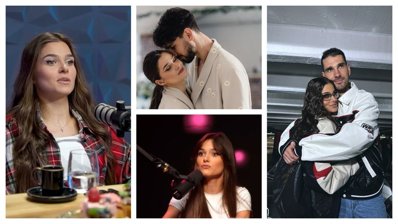 Ce a pățit Theo Rose în mijlocul nopții și ce a alertat-o pe artistă. Aceasta a povestit ce a găsit în bucătărie: “Făcea urât.”