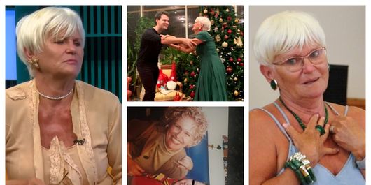 VIDEO De ce nu mai vorbește Monica Tatoiu cu fiul ei. Vedeta a dezvăluit totul: “Aia e părerea mea și nu mi-am schimbat-o.”