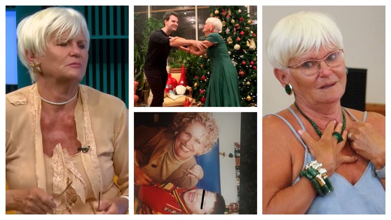 VIDEO De ce nu mai vorbește Monica Tatoiu cu fiul ei. Vedeta a dezvăluit totul: “Aia e părerea mea și nu mi-am schimbat-o.”