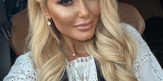 Emilia Ghinescu și fiica sa, la spital în ziua de Paște. Ce s-a întâmplat cu ele în zi de sărbătoare: “Toată noaptea a fost destul de urât.”