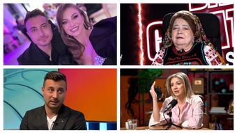 Saveta Bogdan, noi declarații despre divorțul dintre Codruța Filip și Valentin Sanfira: “Nu mi s-a părut că ar fi o pereche foarte potrivită.”