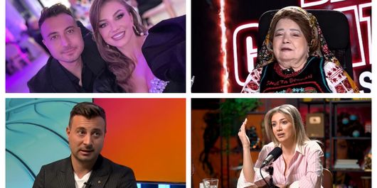 Saveta Bogdan, noi declarații despre divorțul dintre Codruța Filip și Valentin Sanfira: “Nu mi s-a părut că ar fi o pereche foarte potrivită.”