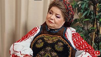 Saveta Bogdan, noi declarații despre divorțul dintre Codruța Filip și Valentin Sanfira: “Nu mi s-a părut că ar fi o pereche foarte potrivită.”