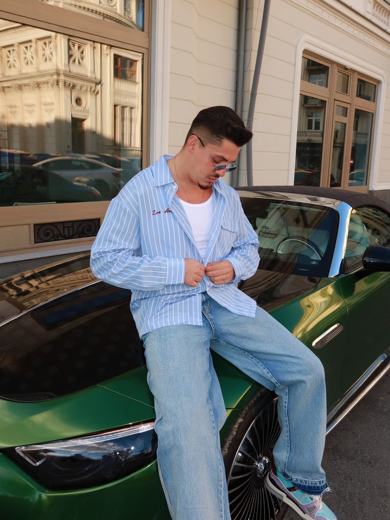 Bogdan de la Ploiești