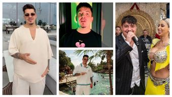 Bogdan de la Ploiești, apel disperat către comunitatea lui. Motivul pentru care artistul nu mai poate merge în America: “Apelez și eu din suflet la voi.”