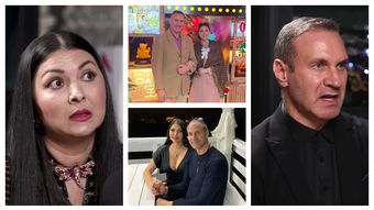 Medana și Alin Oprea sărbătoresc șapte ani de relație. Cum au ales să petreacă acest moment frumos: “Nimic nu a mai fost la fel.”